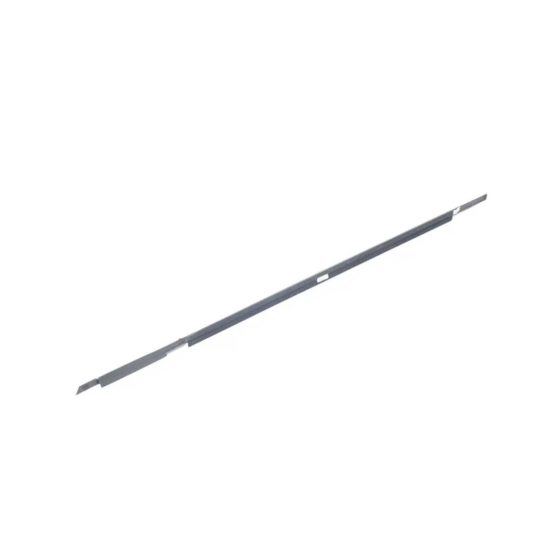 Mercedes C253 Front Window Rail Seal Right O/S Sealing Strip - SKU A2537200224-1 - Part number A2537200224