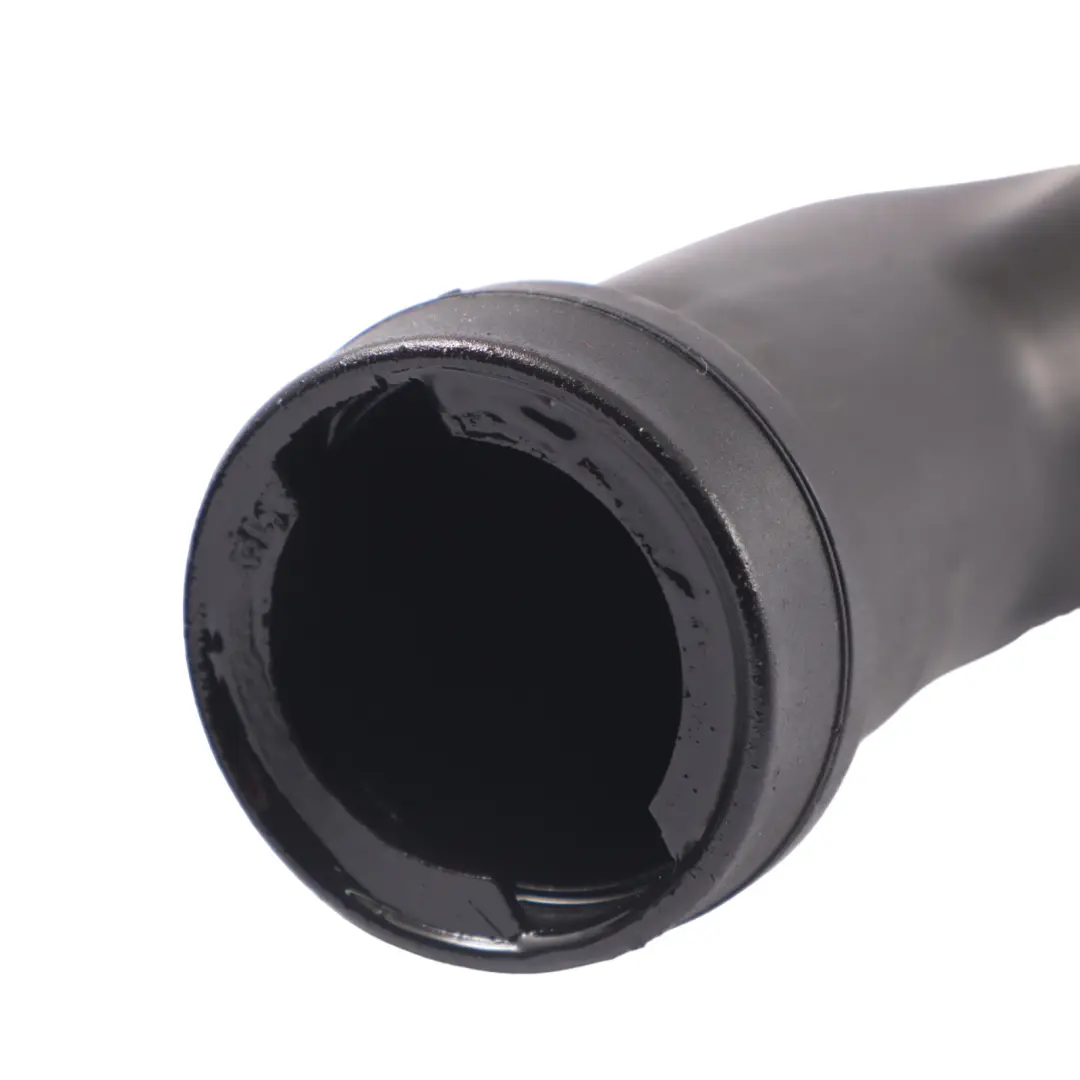 Mercedes W169 M266 Cuello de llenado de aceite Tubo Manguera Tapa - SKU A2660100464-1 - Número de pieza A2660100464
