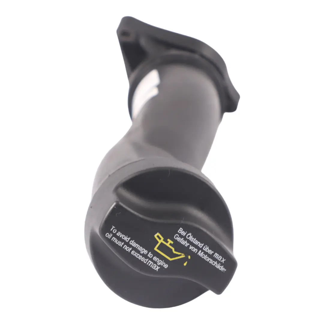 M266 Öleinfüllstutzen Rohr Schlauch Schlauchkappe für Mercedes W169 mit Teilenummer A2660100464 Mercedes W169 M266 Öleinfüllstutzen Rohr Schlauch Schlauchkappe - SKU A2660100464-1 - Teilenummer A2660100464