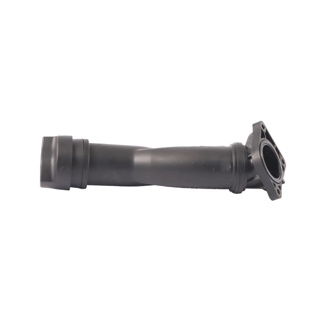 Mercedes W169 M266 Öleinfüllstutzen Rohr Schlauch Schlauchkappe - SKU A2660100464-1 - Teilenummer A2660100464