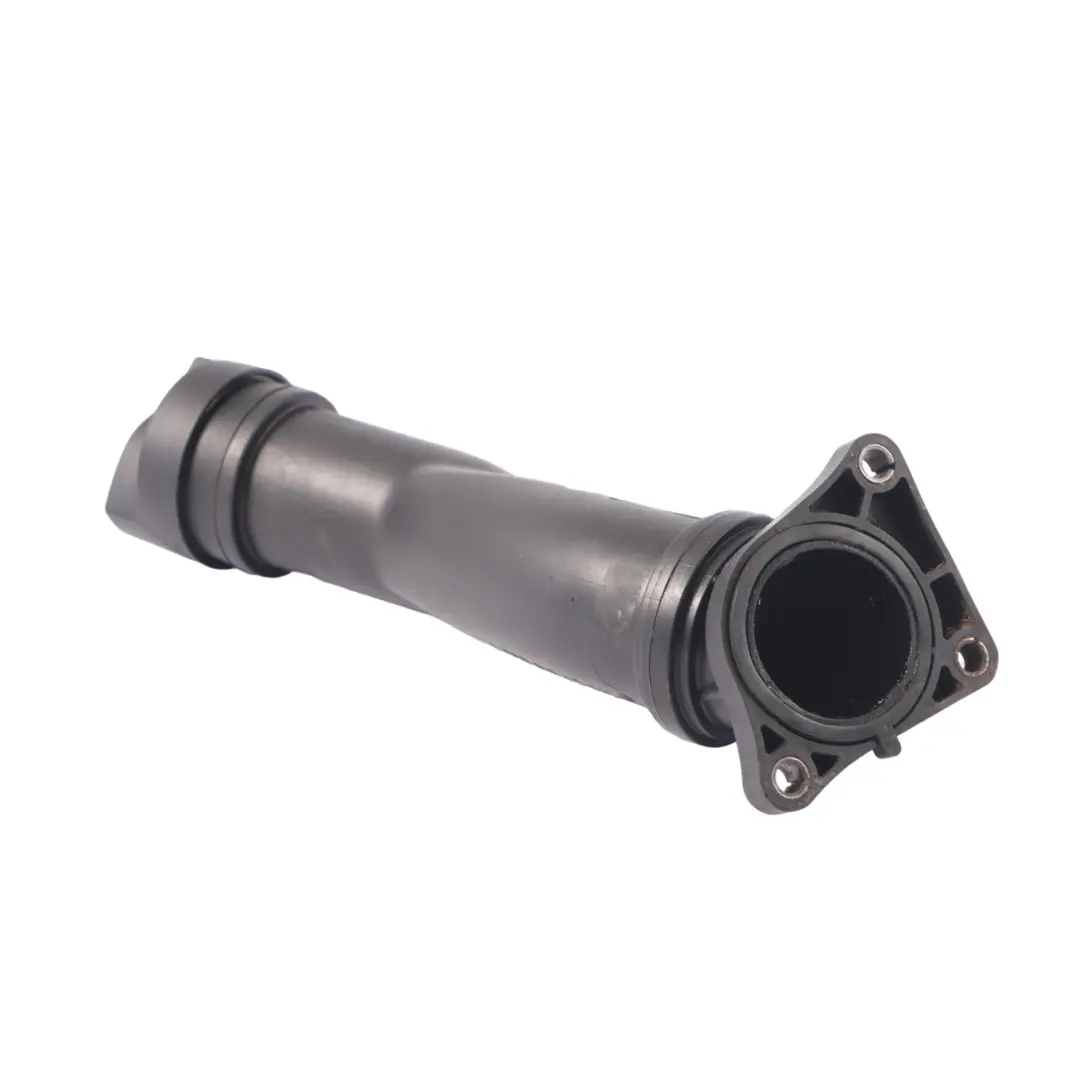 M266 Oil Filler Neck Pipe Hose Tube Cap to Mercedes W169 with Part number A2660100464 Mercedes W169 M266 Oil Filler Neck Pipe Hose Tube Cap - SKU A2660100464-1 - Part number A2660100464