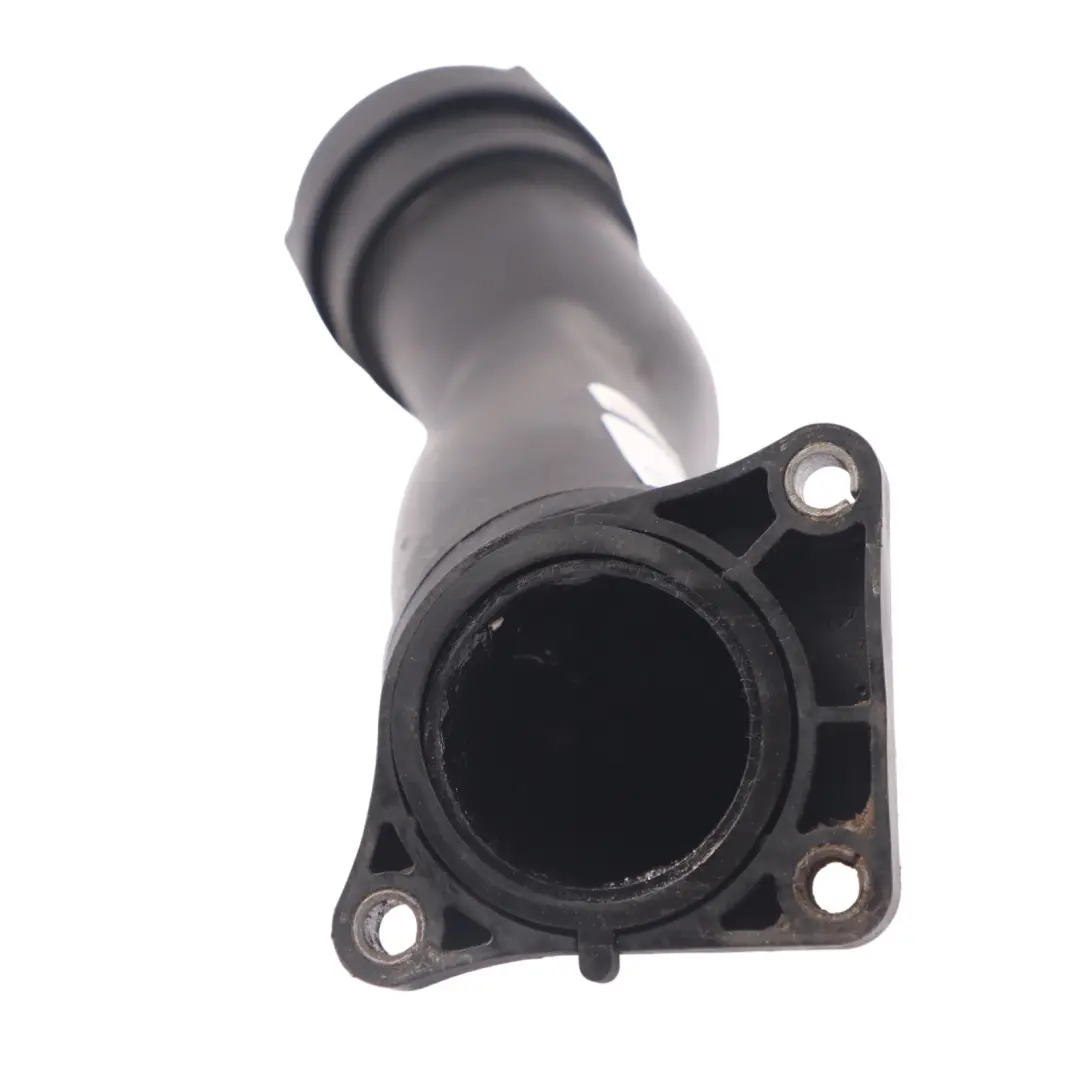 Mercedes W169 M266 Öleinfüllstutzen Rohr Schlauch Schlauchkappe - SKU A2660100464-1 - Teilenummer A2660100464