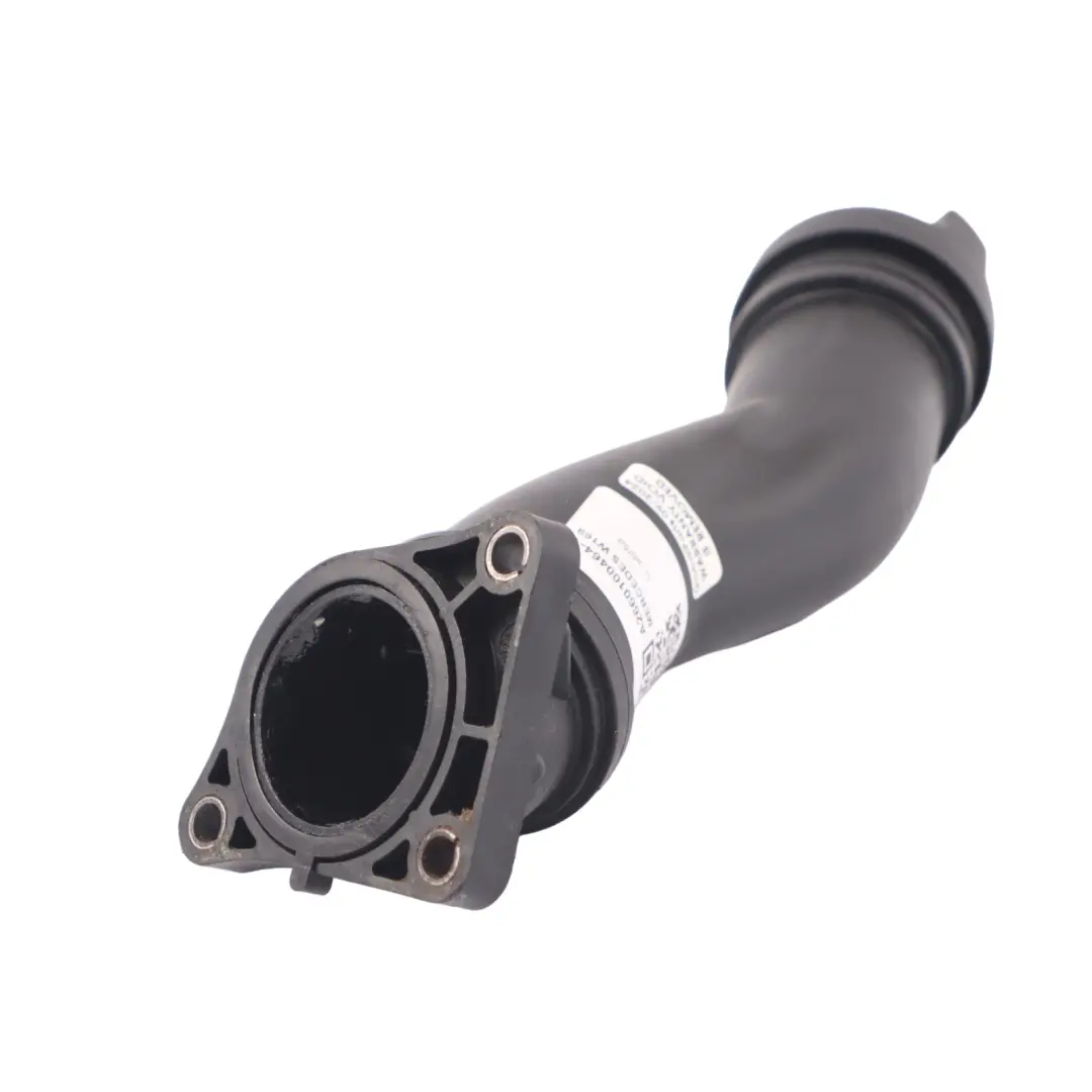 M266 Öleinfüllstutzen Rohr Schlauch Schlauchkappe für Mercedes W169 mit Teilenummer A2660100464 Mercedes W169 M266 Öleinfüllstutzen Rohr Schlauch Schlauchkappe - SKU A2660100464-1 - Teilenummer A2660100464