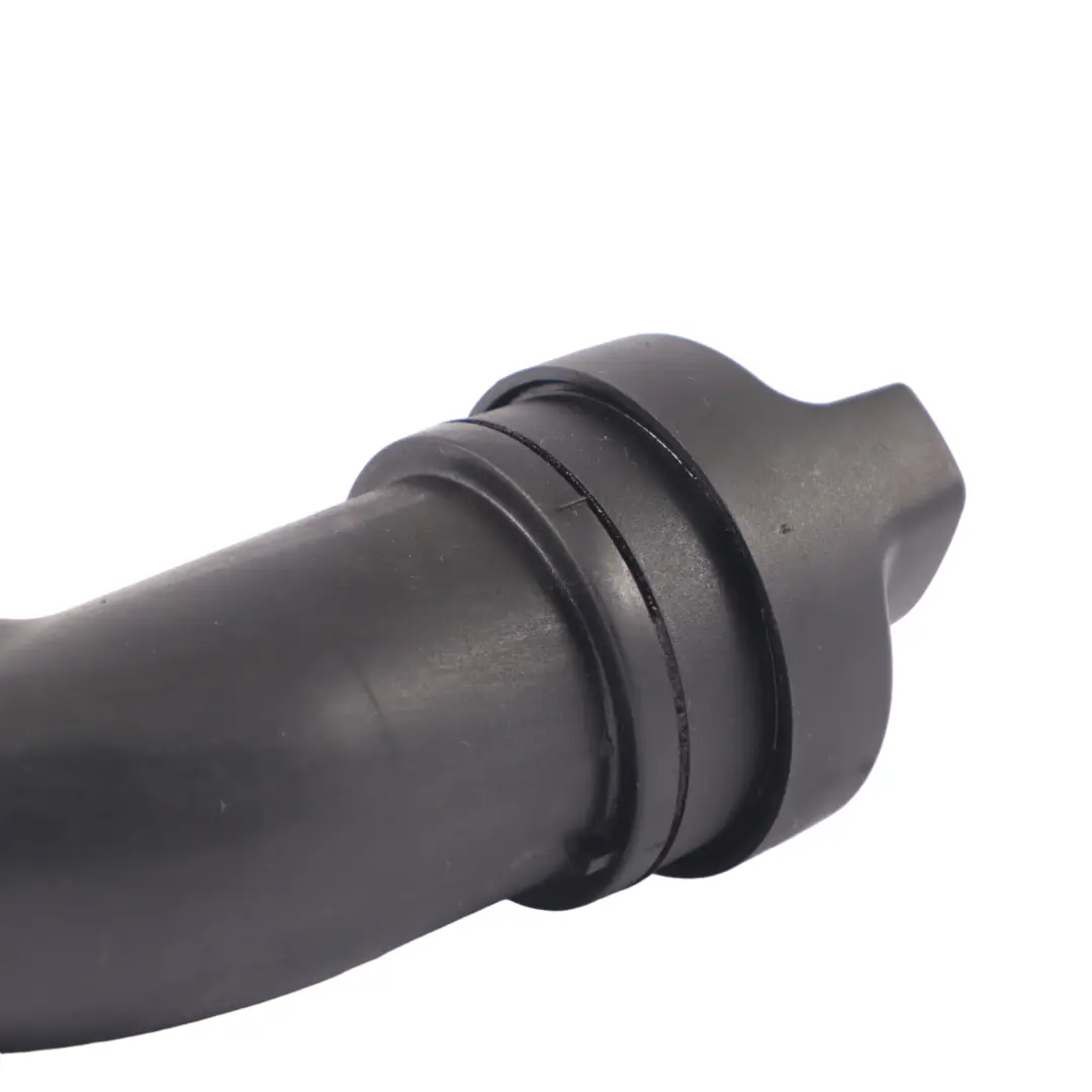 Mercedes W169 M266 Öleinfüllstutzen Rohr Schlauch Schlauchkappe - SKU A2660100464-1 - Teilenummer A2660100464