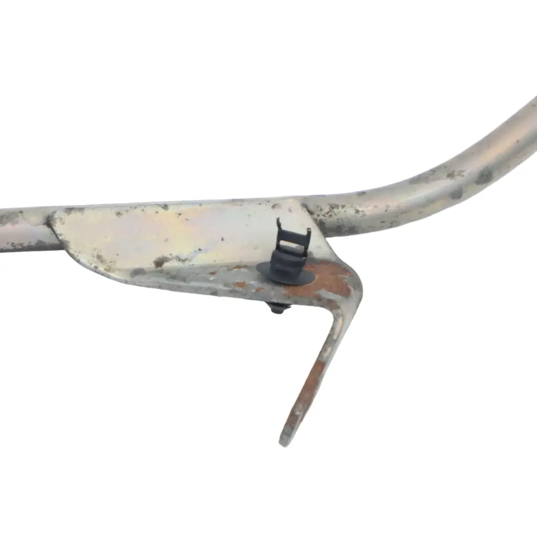 Oil Level Dipstick Engine Guide Tube to Mercedes W169 with Part number A2660180240 Mercedes W169 Oil Level Dipstick Engine Guide Tube - SKU A2660180240-1 - Part number A2660180240