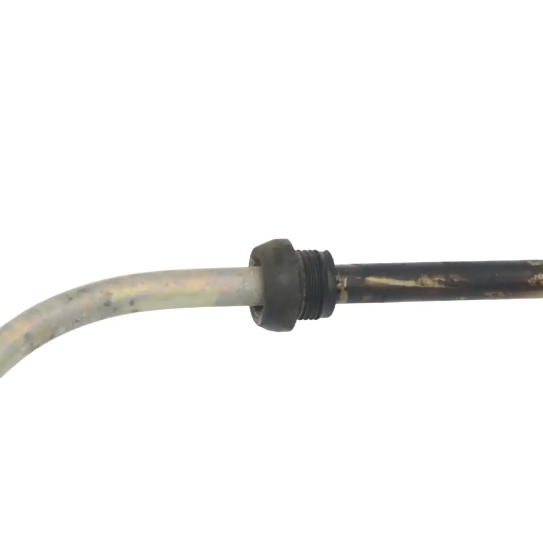 jauge de niveau d'huile Tube de guidage moteur Mercedes W169 - SKU A2660180240-1 - Numéro de pièce A2660180240