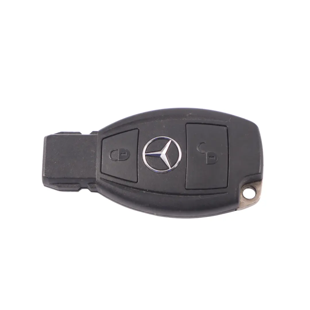 Mercedes W169 A180 M266.940 116HP Engine ECU Kit Key Lock Automatic - SKU A2661531491-5 - Part number A2661531491