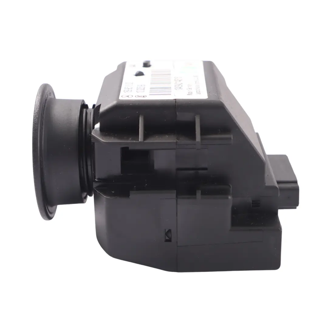 Mercedes W169 A180 M266.940 116HP Motor Kit ECU Bloqueo teclas - SKU A2661531491-5 - Número de pieza A2661531491