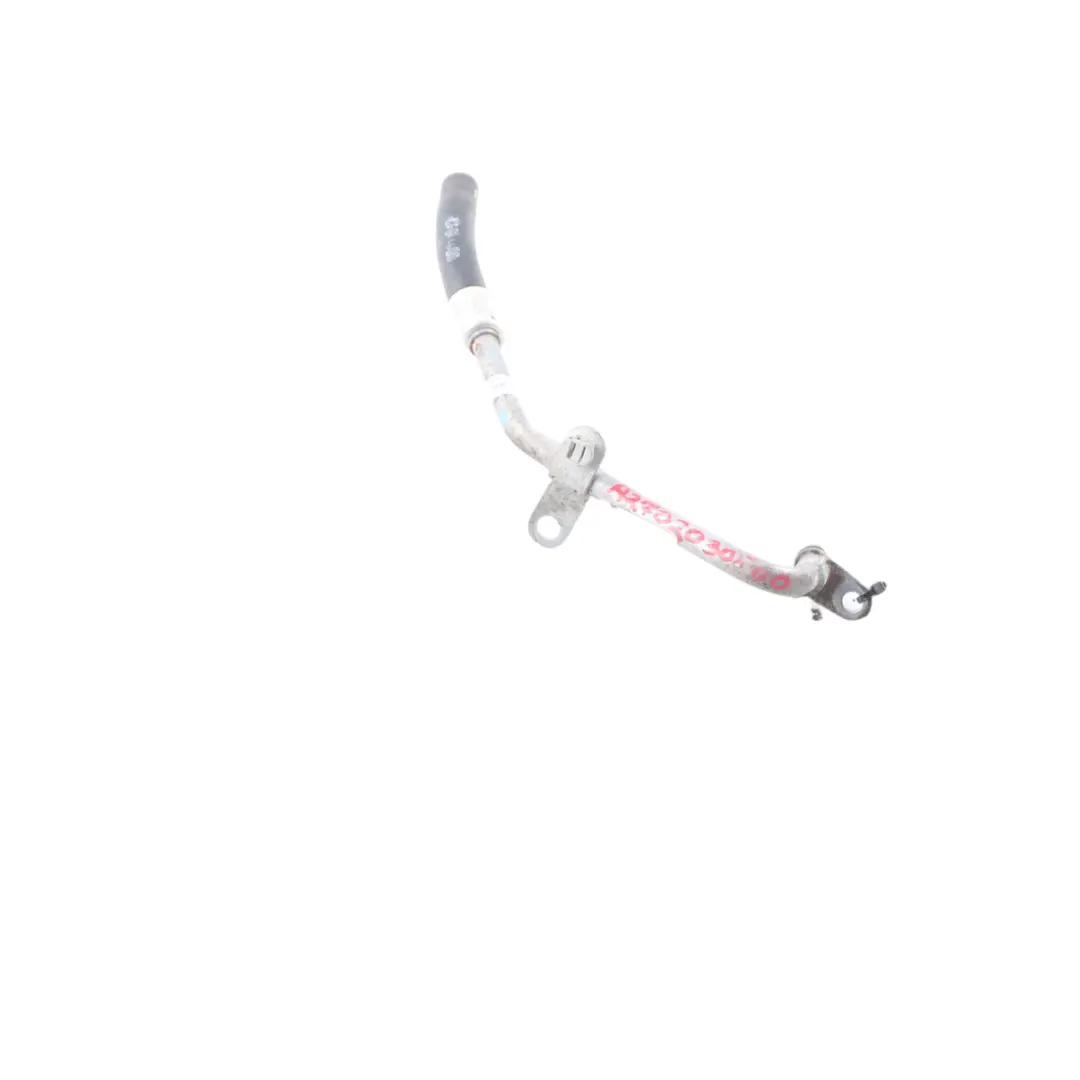 Mercedes W176 M270 Coolant Hose Turbocharger Cooling Pipe Line A2702032702 - SKU A2702030800-1 - Part number A2702030800