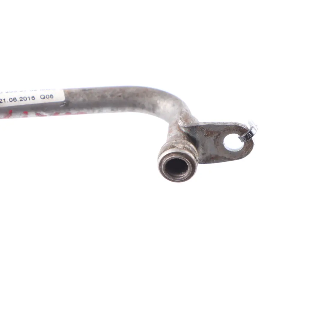 Mercedes W176 M270 Tubo Refrigerante Linea Tubo Raffreddamento A2702032702 - SKU A2702030800-1 - Numero di parte A2702030800