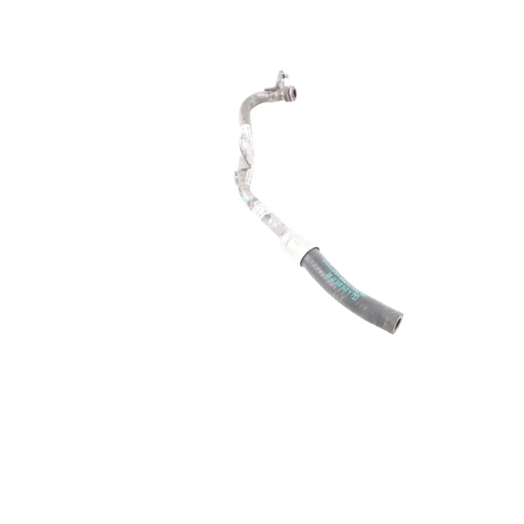 Mercedes W176 M270 Tubo Refrigerante Linea Tubo Raffreddamento A2702032702 - SKU A2702030800-1 - Numero di parte A2702030800