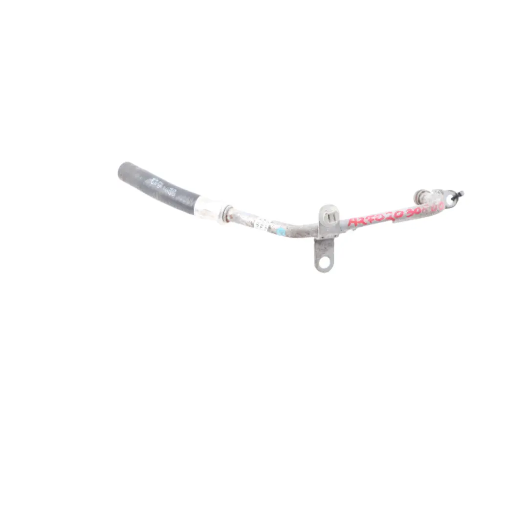 Mercedes W176 M270 Coolant Hose Turbocharger Cooling Pipe Line A2702032702 - SKU A2702030800-1 - Part number A2702030800