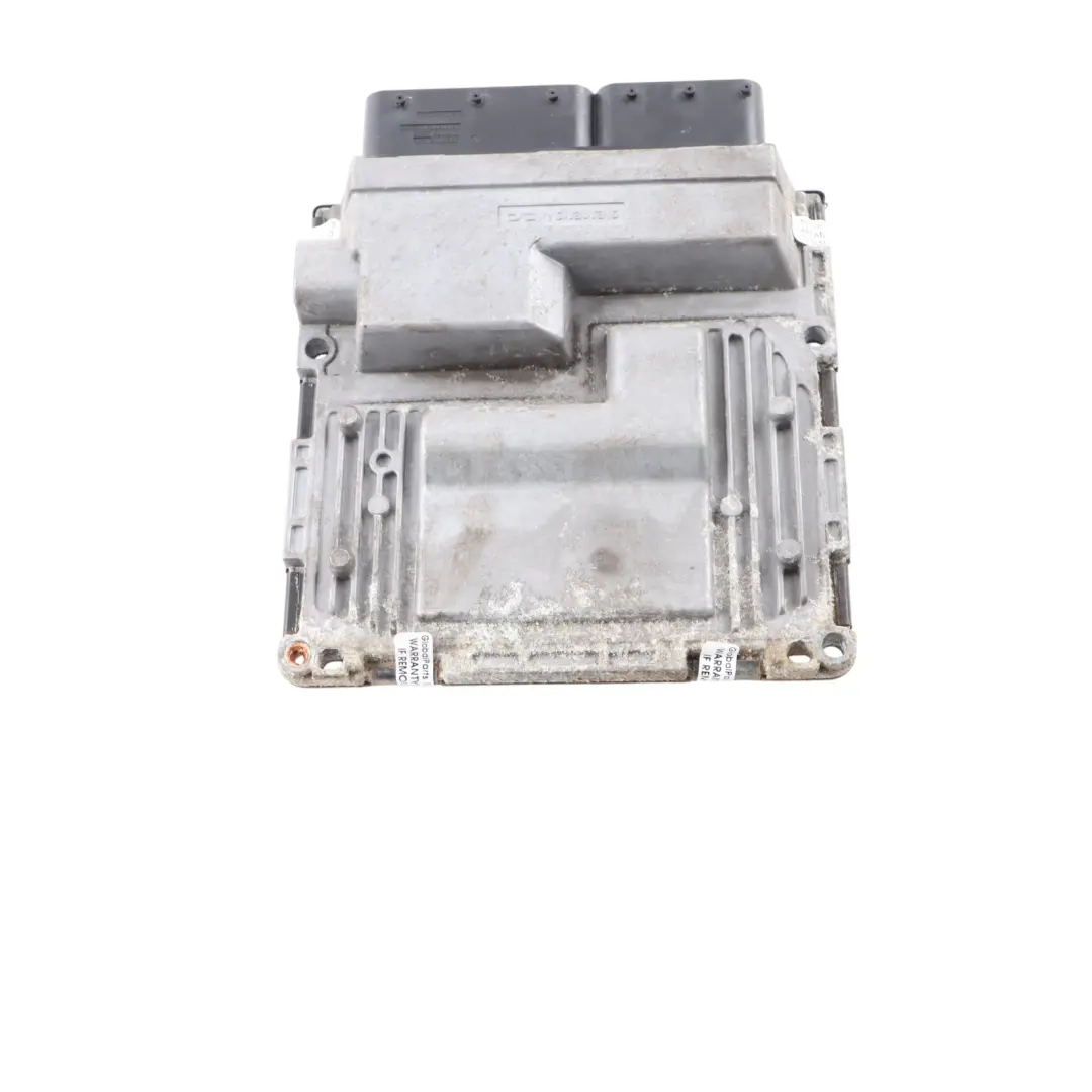 Mercedes W204 C180 M271.952 Engine Control Unit Module ECU Automatic - SKU A2710100146 - Part number A2710100146