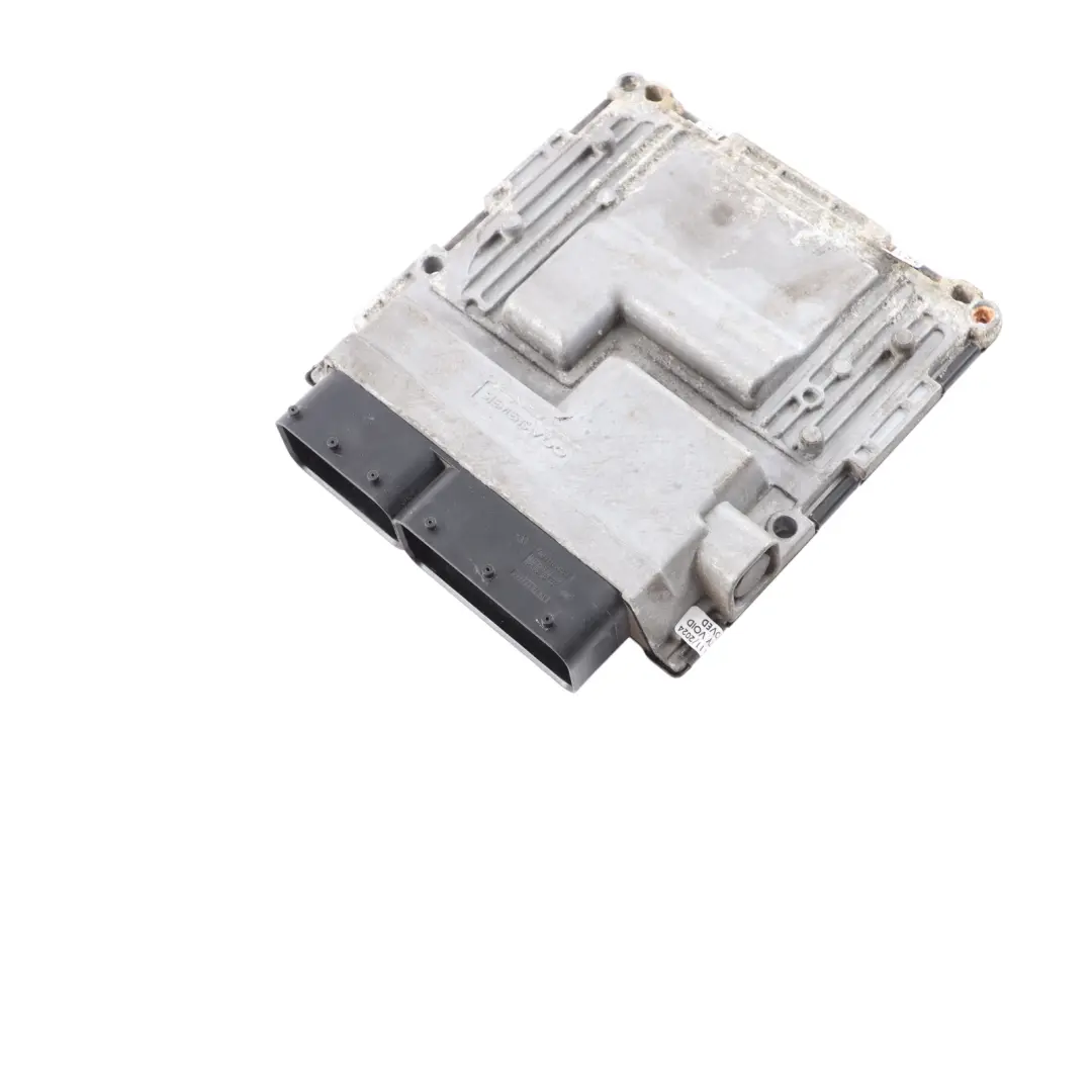 Mercedes W204 C180 M271.952 Engine Control Unit Module ECU Automatic - SKU A2710100146 - Part number A2710100146