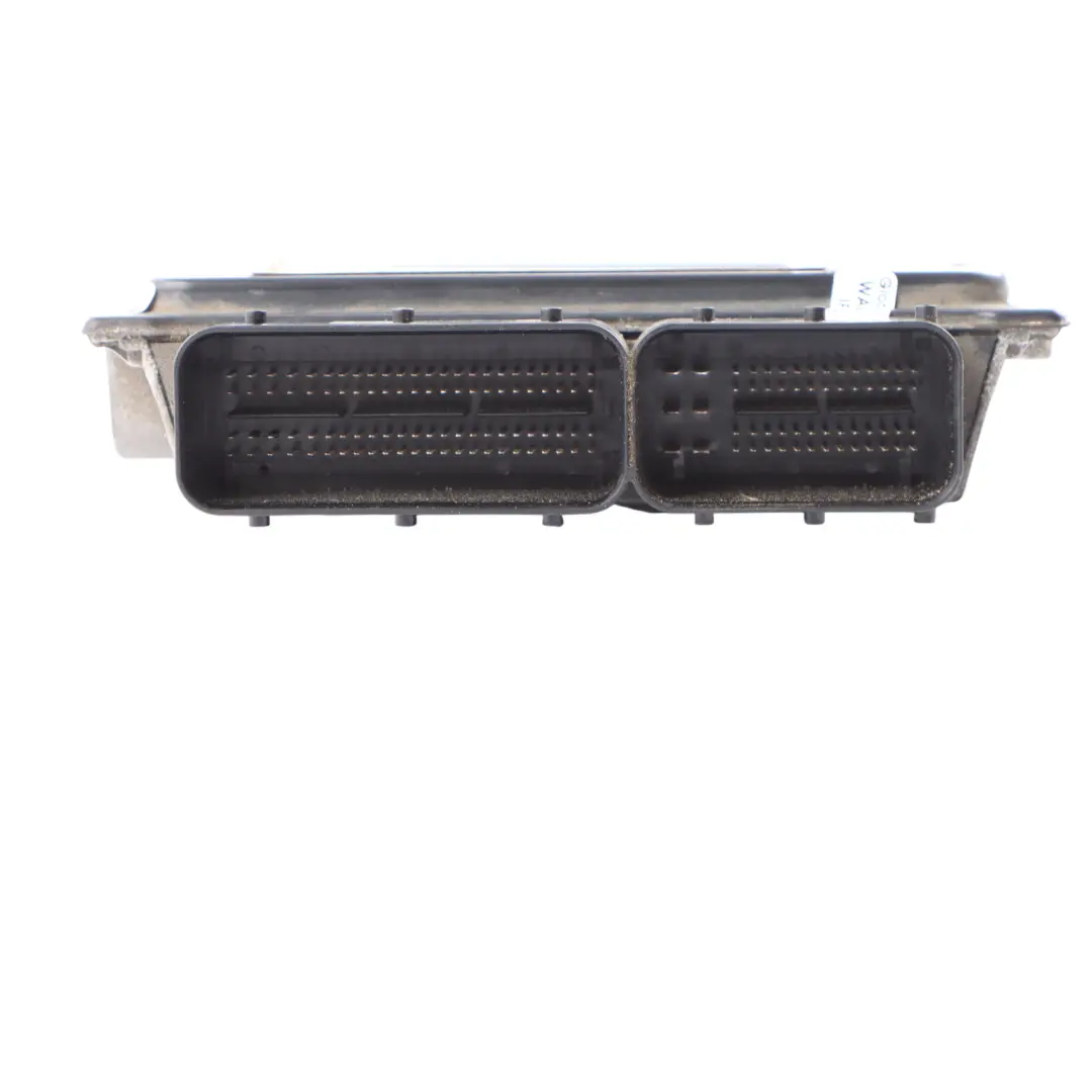 Mercedes W204 C180 M271.952 Engine Control Unit Module ECU Automatic - SKU A2710100146 - Part number A2710100146