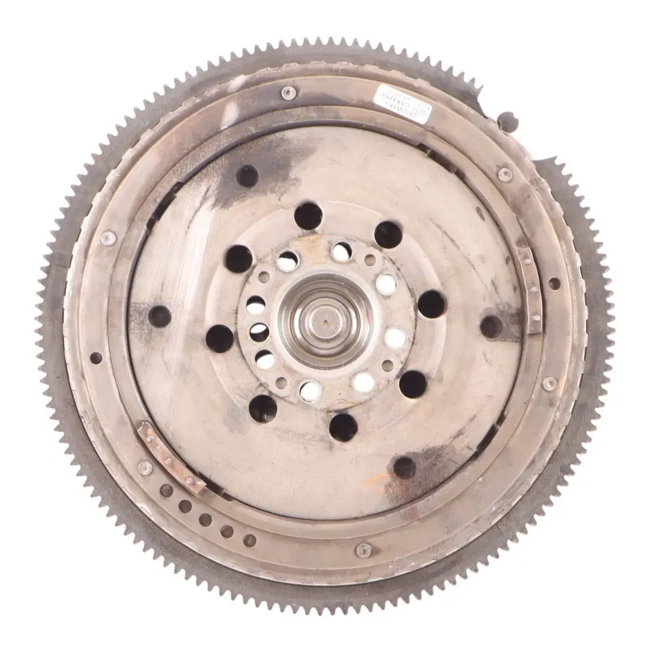 Flywheel Petrol M271 Flywheel Starter Ring Gear to Mercedes R171 W211 with Part number A2710300905 Mercedes R171 W211 Flywheel Petrol M271 Flywheel Starter Ring Gear - SKU A2710300905 - Part number A2710300905