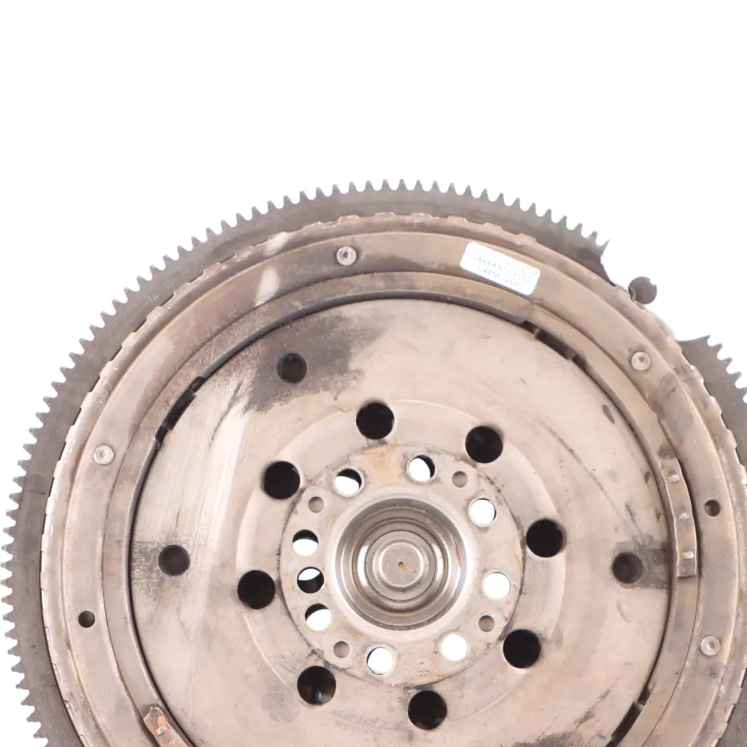 Mercedes R171 W211 Flywheel Petrol M271 Flywheel Starter Ring Gear - SKU A2710300905 - Part number A2710300905