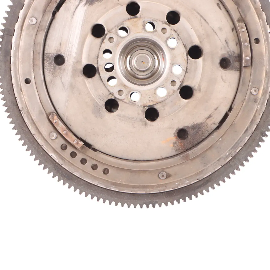 Flywheel Petrol M271 Flywheel Starter Ring Gear to Mercedes R171 W211 with Part number A2710300905 Mercedes R171 W211 Flywheel Petrol M271 Flywheel Starter Ring Gear - SKU A2710300905 - Part number A2710300905