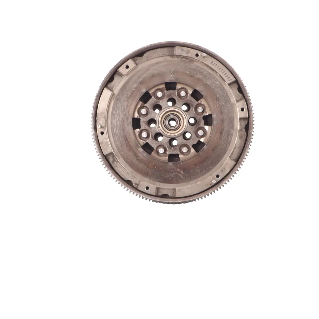 Mercedes R171 W211 Flywheel Petrol M271 Flywheel Starter Ring Gear - SKU A2710300905 - Part number A2710300905