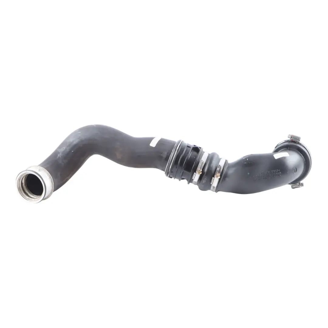 Intake Hose Intercooler Pipe Line to Mercedes W205 Air with Part number A2710902037 Mercedes W205 Air Intake Hose Intercooler Pipe Line - SKU A2710902037 - Part number A2710902037