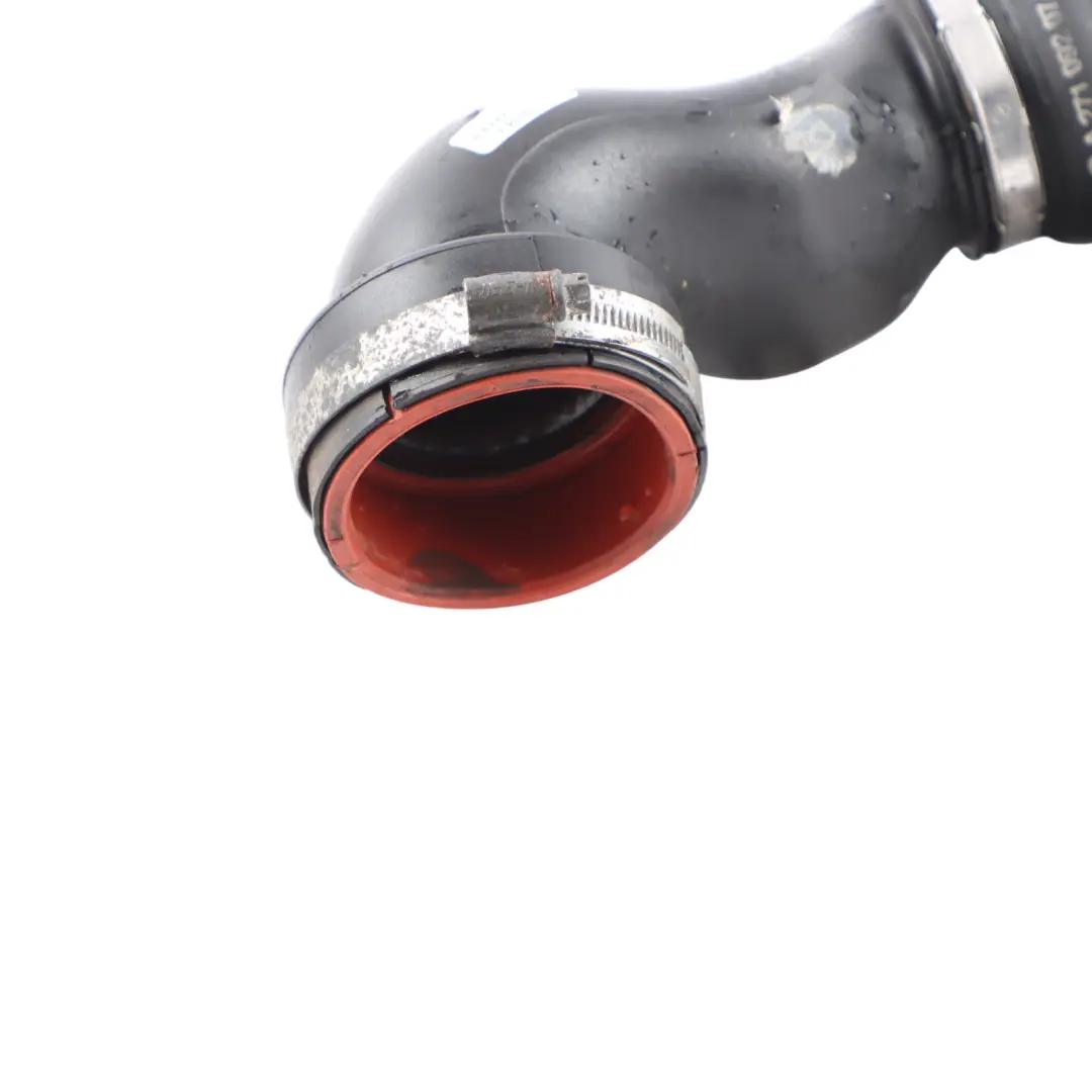 Intake Hose Intercooler Pipe Line to Mercedes W205 Air with Part number A2710902037 Mercedes W205 Air Intake Hose Intercooler Pipe Line - SKU A2710902037 - Part number A2710902037