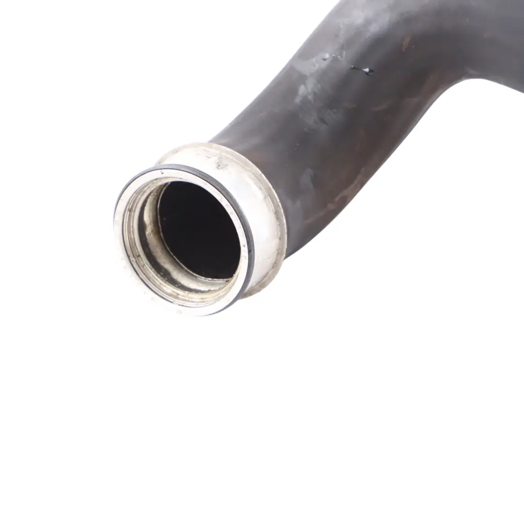 Tuyau Admission Air Conduite Intercooler pour Mercedes W205 à propos du numéro de pièce A2710902037 Mercedes W205 Tuyau Admission Air Conduite Intercooler - SKU A2710902037 - Numéro de pièce A2710902037