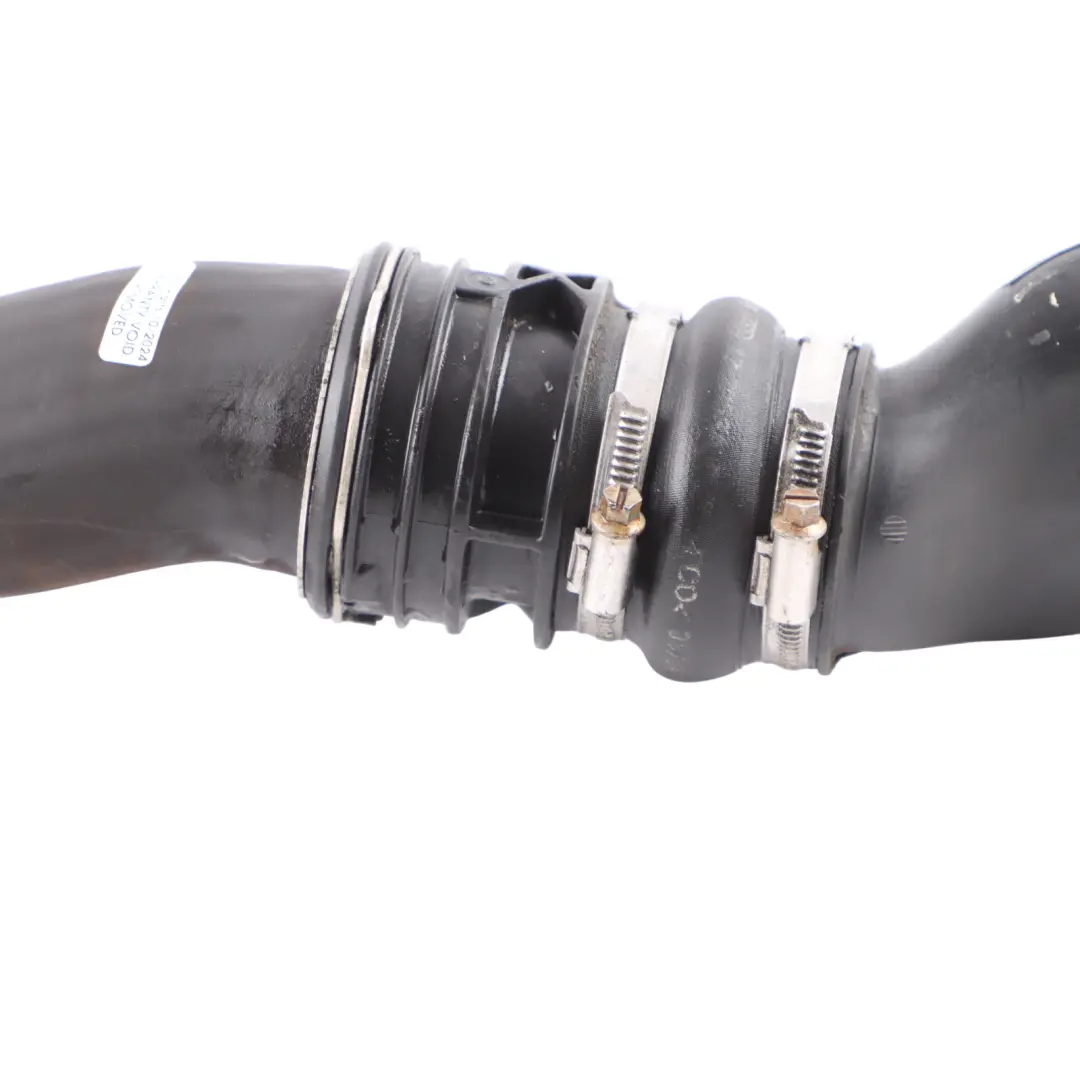 Intake Hose Intercooler Pipe Line to Mercedes W205 Air with Part number A2710902037 Mercedes W205 Air Intake Hose Intercooler Pipe Line - SKU A2710902037 - Part number A2710902037