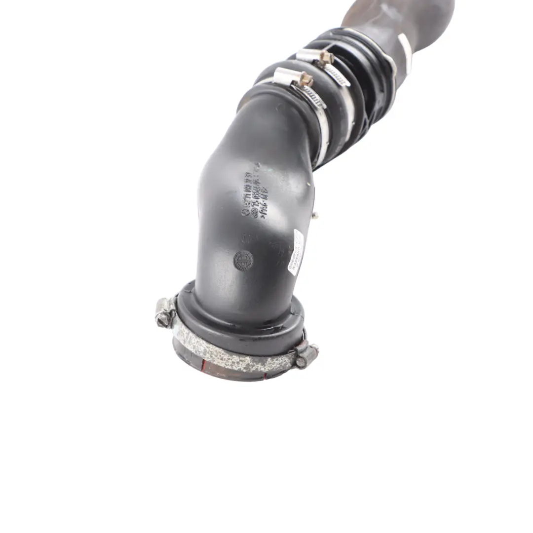 Mercedes W205 Air Intake Hose Intercooler Pipe Line - SKU A2710902037 - Part number A2710902037