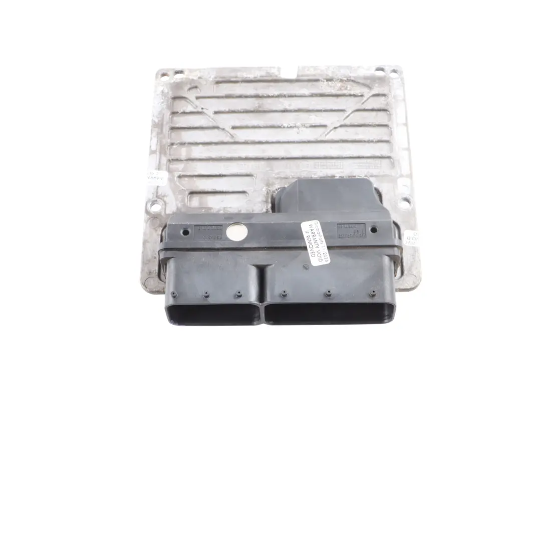 CLC200K M271.957 Engine Control Unit Module ECU to Mercedes CL203 with Part number A2711536491 Mercedes CL203 CLC200K M271.957 Engine Control Unit Module ECU - SKU A2711536491 - Part number A2711536491