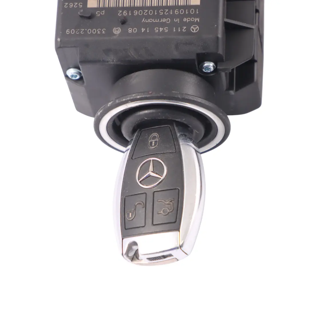 Mercedes R171 SLK 200 M271.944 163KM Komputer Sterownik Silnika - SKU A2711538579-1 - Numer Części A2711538579