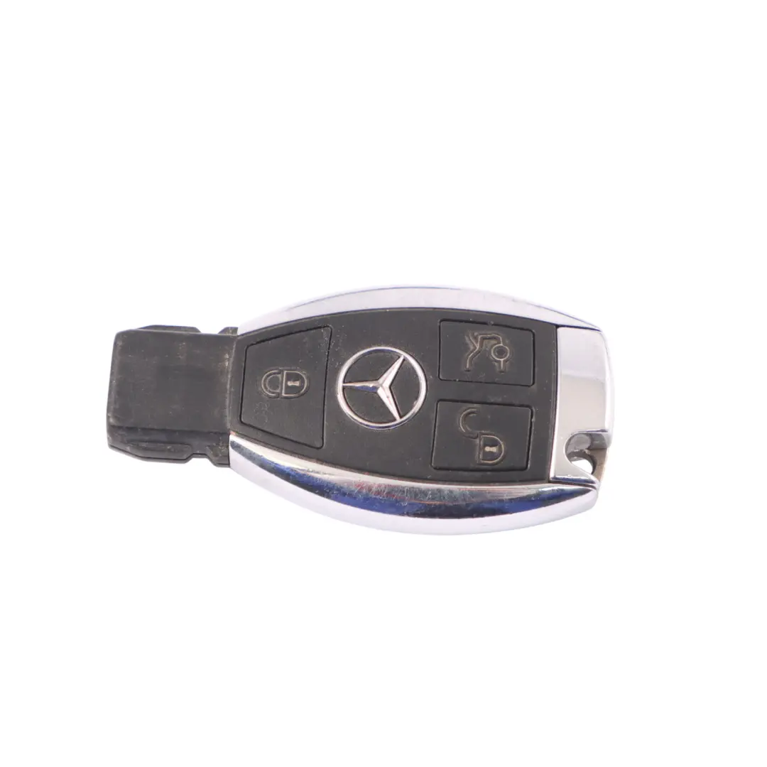Mercedes R171 SLK 200 M271.944 163KM Komputer Sterownik Silnika - SKU A2711538579-1 - Numer Części A2711538579