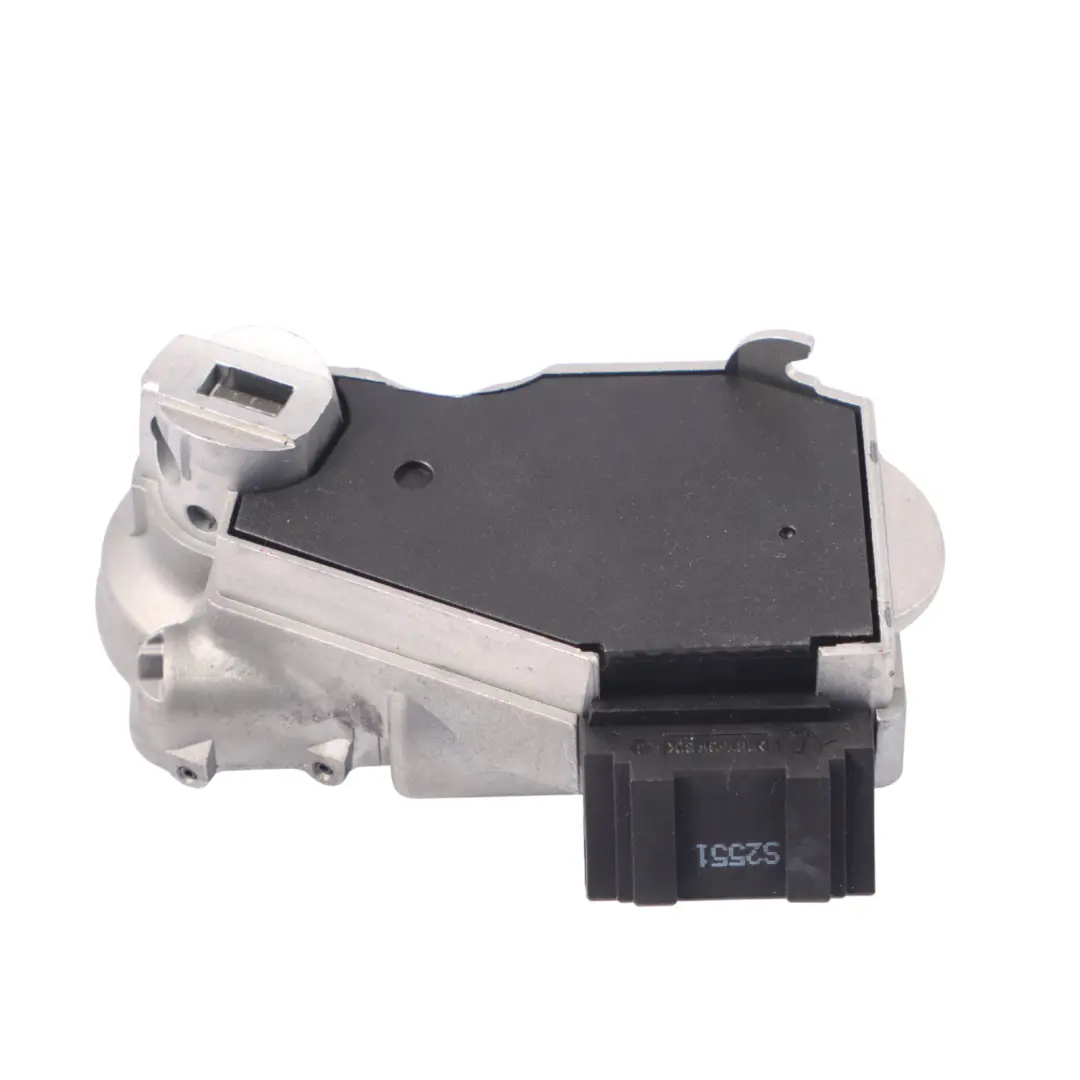 Mercedes R171 SLK 200 M271.944 163HP Engine Module ECU Kit Key Lock - SKU A2711538579-1 - Part number A2711538579
