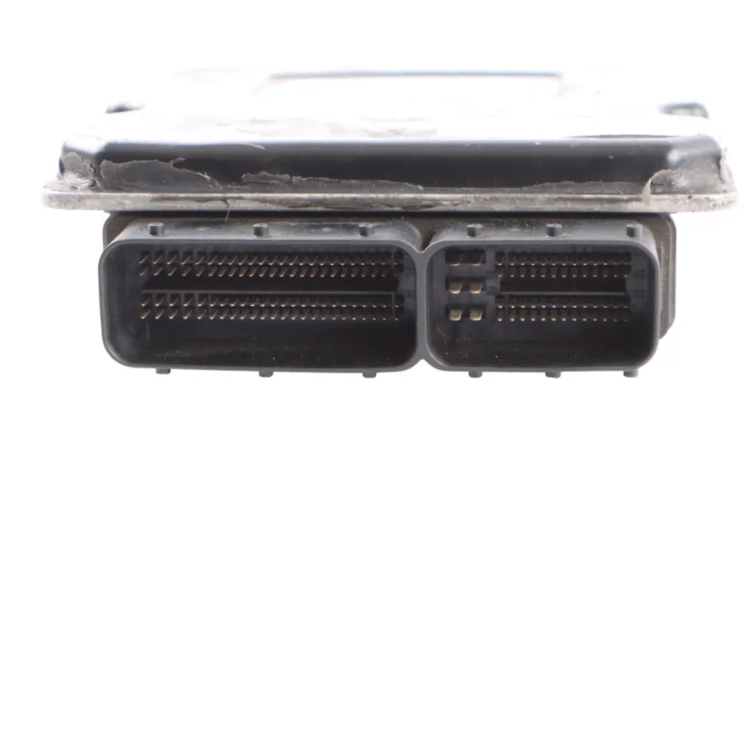 Mercedes R171 SLK 200 163HP 271.944 Kompressor Engine ECU Manual - SKU A2711538579 - Part number A2711538579