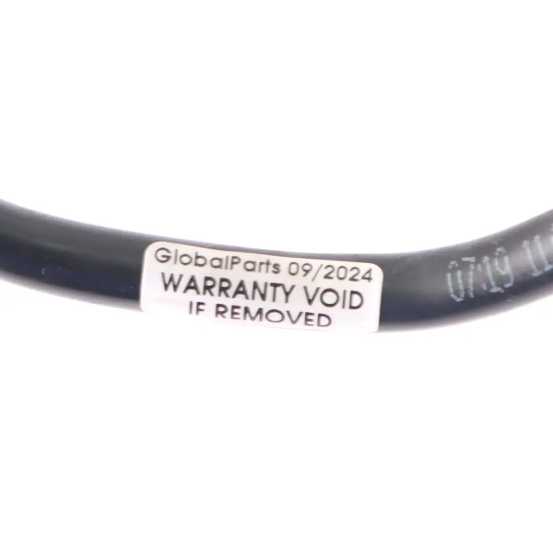 Mercedes W166 W204 W212 Tuyau d'évent de reniflard du carter moteur - SKU A2760181300 - Numéro de pièce A2760181300