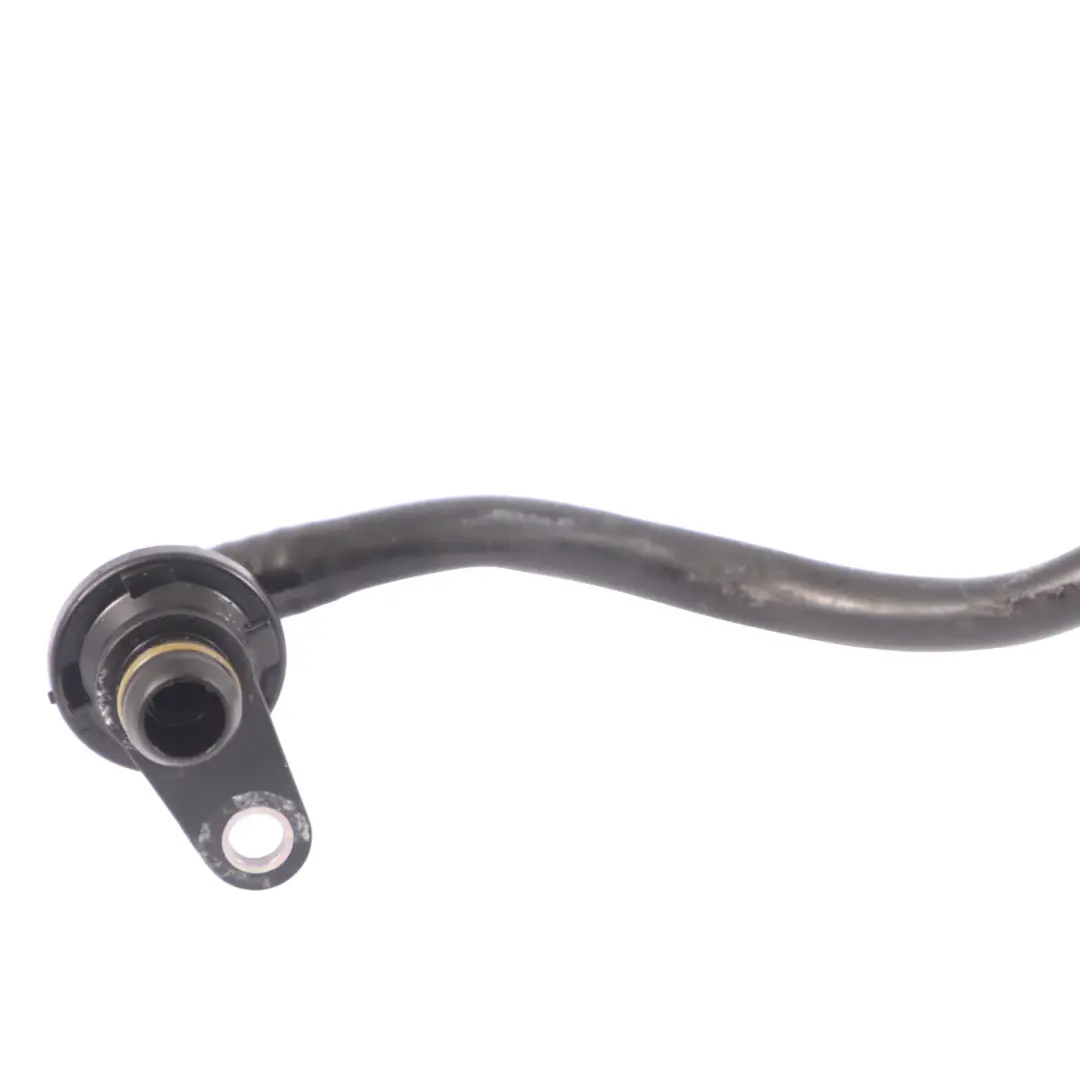 Tubo ventilación manguera respiradero cárter para Mercedes W166 W204 W212 con número de pieza A2760181300 Mercedes W166 W204 W212 Tubo ventilación manguera respiradero cárter - SKU A2760181300 - Número de pieza A2760181300