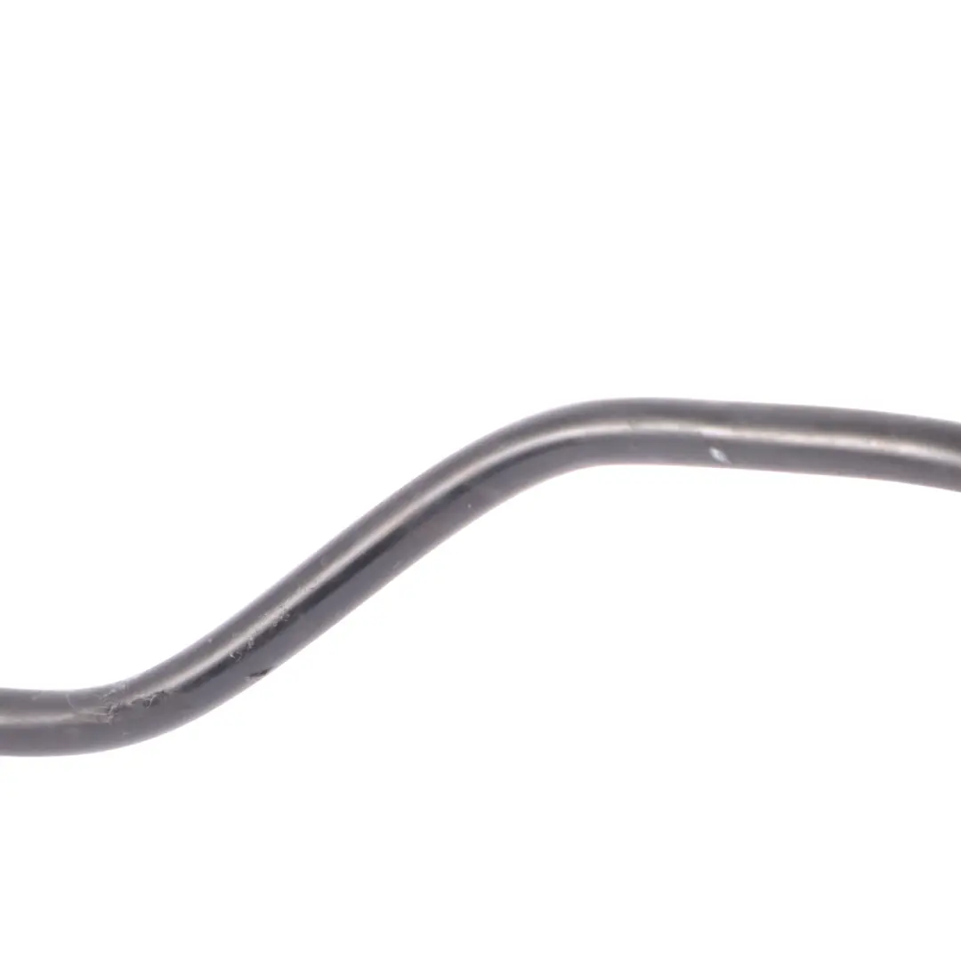 Mercedes W166 W204 W212 Tuyau d'évent de reniflard du carter moteur - SKU A2760181300 - Numéro de pièce A2760181300
