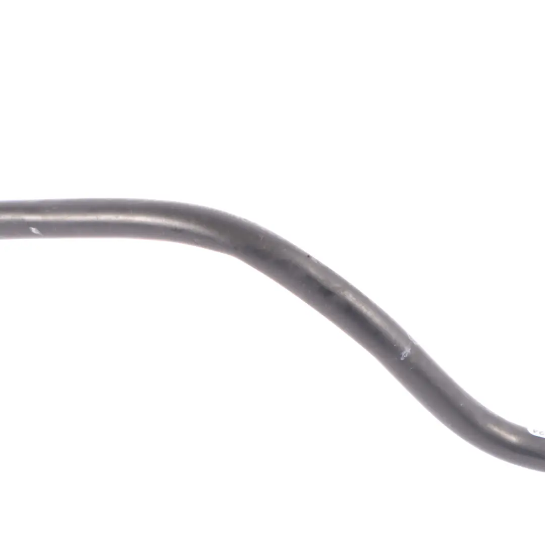 Mercedes W166 W204 W212 Tuyau d'évent de reniflard du carter moteur - SKU A2760181300 - Numéro de pièce A2760181300