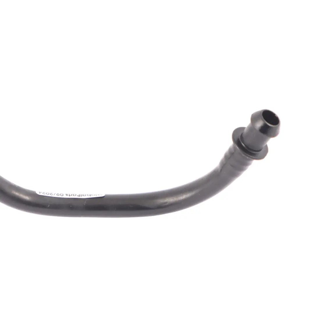 Tuyau d'évent de reniflard du carter moteur pour Mercedes W166 W204 W212 à propos du numéro de pièce A2760181300 Mercedes W166 W204 W212 Tuyau d'évent de reniflard du carter moteur - SKU A2760181300 - Numéro de pièce A2760181300