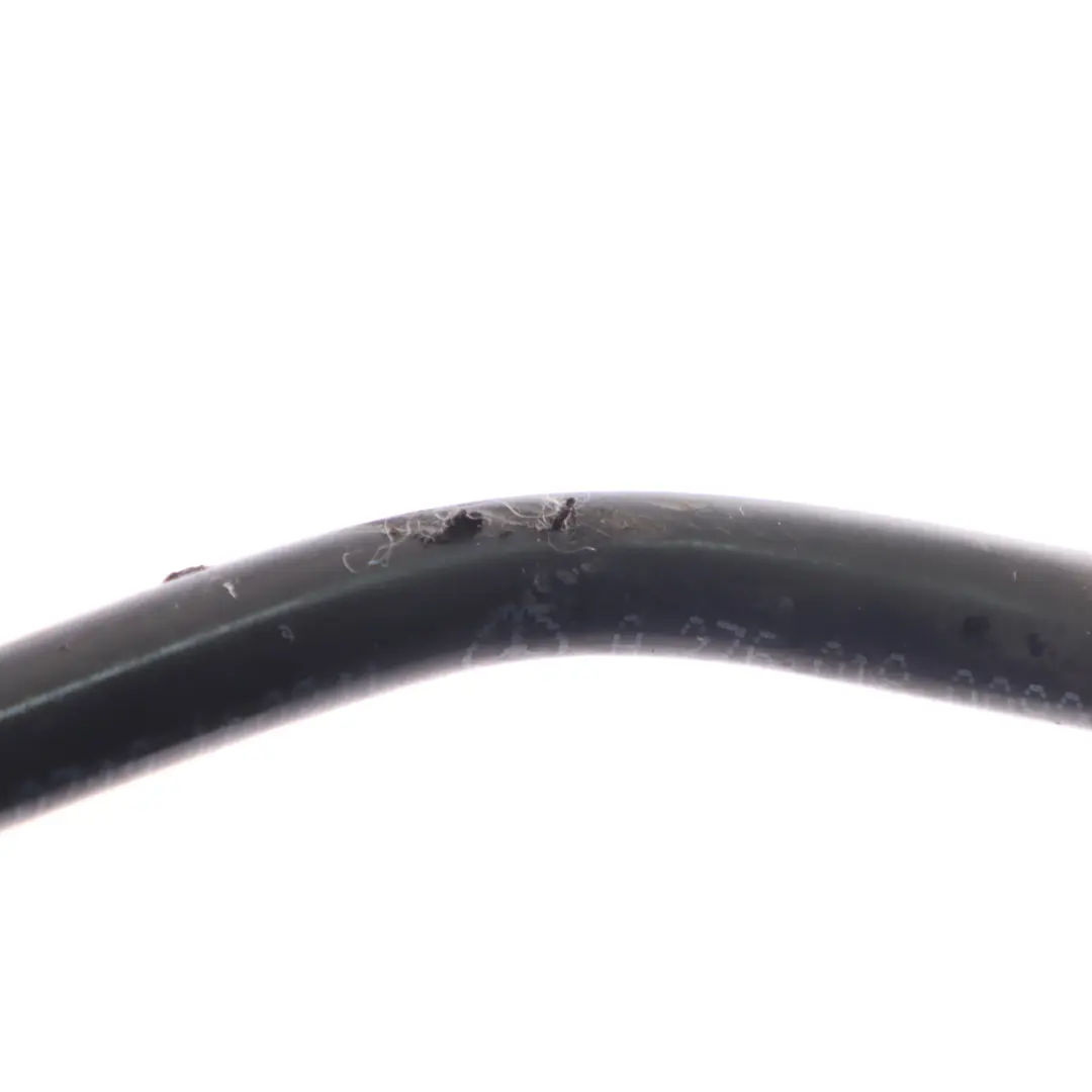 Mercedes W166 W204 W212 Tuyau d'évent de reniflard du carter moteur - SKU A2760181300 - Numéro de pièce A2760181300