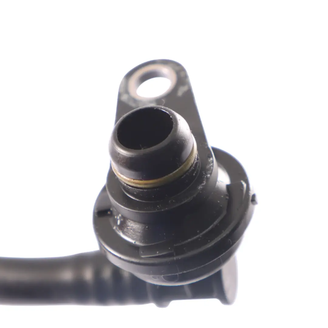 Entlüftungsrohr Motor Kurbelgehäuse für Mercedes W166 W204 W212 mit Teilenummer A2760181300 Mercedes W166 W204 W212 Entlüftungsrohr Motor Kurbelgehäuse - SKU A2760181300 - Teilenummer A2760181300