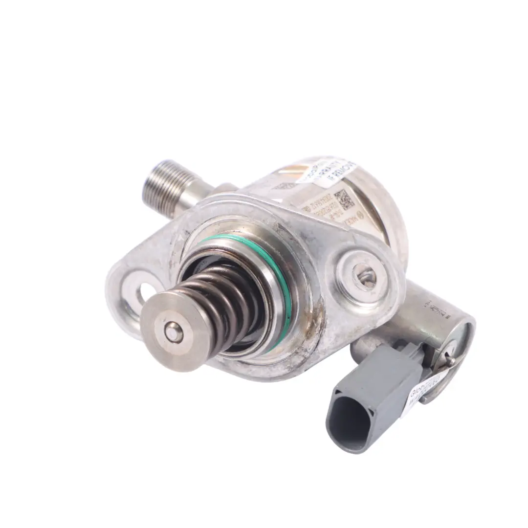 Benzin Kraftstoff Hochdruck Pumpe für Mercedes W204 M276 mit Teilenummer A2760700601 Mercedes W204 M276 Benzin Kraftstoff Hochdruck Pumpe - SKU A2760700601 - Teilenummer A2760700601