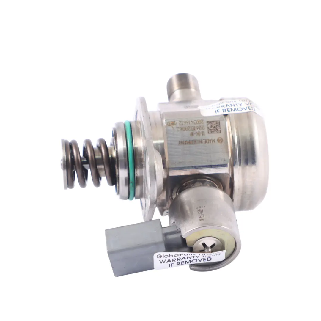 High Pressure Pump to Mercedes W204 M276 Petrol Fuel with Part number A2760700601 Mercedes W204 M276 Petrol Fuel High Pressure Pump - SKU A2760700601 - Part number A2760700601