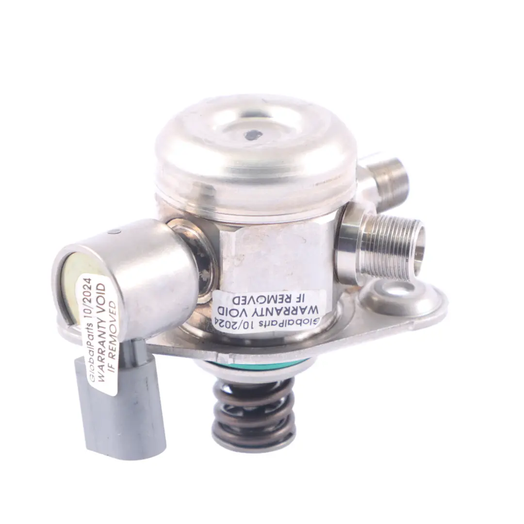 Benzin Kraftstoff Hochdruck Pumpe für Mercedes W204 M276 mit Teilenummer A2760700601 Mercedes W204 M276 Benzin Kraftstoff Hochdruck Pumpe - SKU A2760700601 - Teilenummer A2760700601