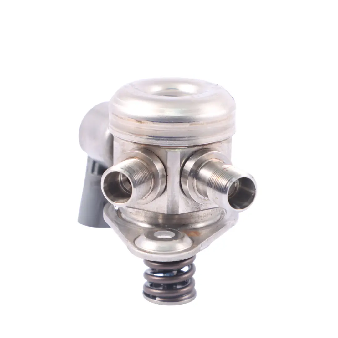 High Pressure Pump to Mercedes W204 M276 Petrol Fuel with Part number A2760700601 Mercedes W204 M276 Petrol Fuel High Pressure Pump - SKU A2760700601 - Part number A2760700601