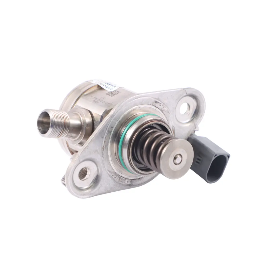 High Pressure Pump to Mercedes W204 M276 Petrol Fuel with Part number A2760700601 Mercedes W204 M276 Petrol Fuel High Pressure Pump - SKU A2760700601 - Part number A2760700601