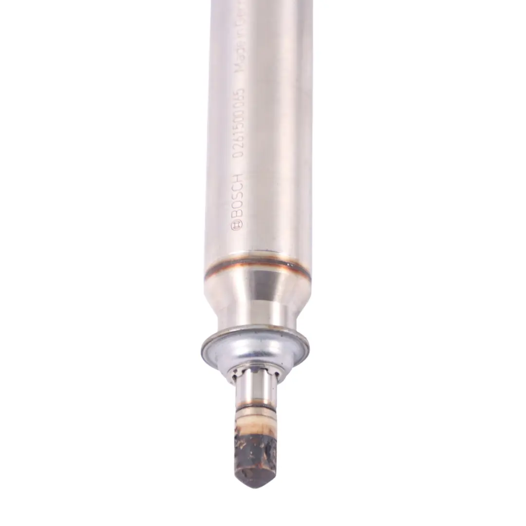 Mercedes C204 Fuel Injection Pressure Rail Injector Nozzle - SKU A2760703995 - Part number A2760703995