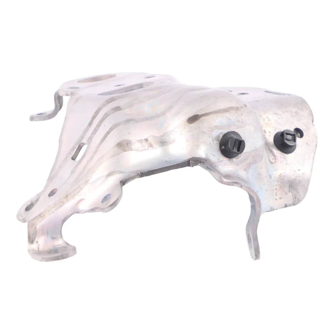 Mercedes R172 W204 Hoch Druck Pumpe Schutzblech Abdeckung A2760780384