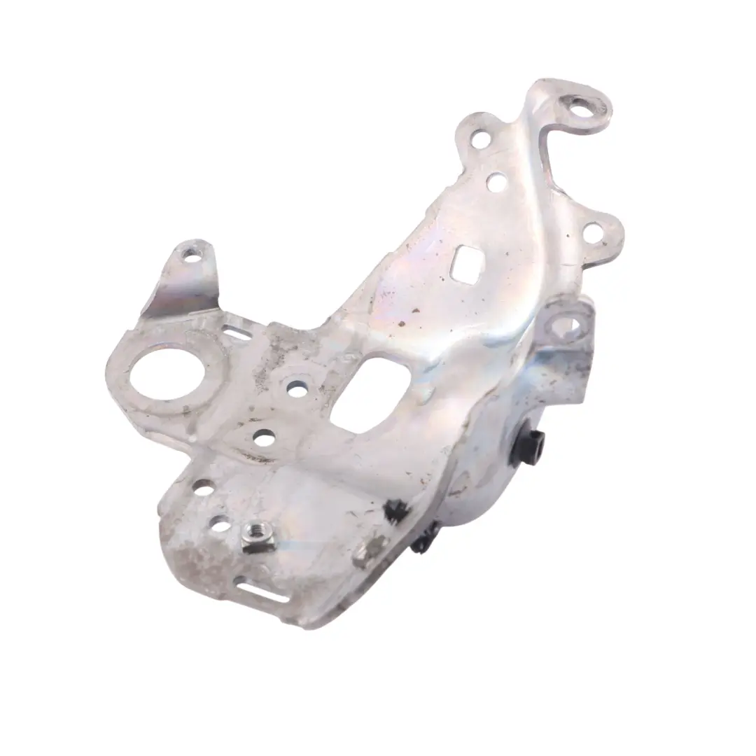 Mercedes R172 W204 High Pressure Pump Protective Metal Sheet Cover - SKU A2760780384 - Part number A2760780384