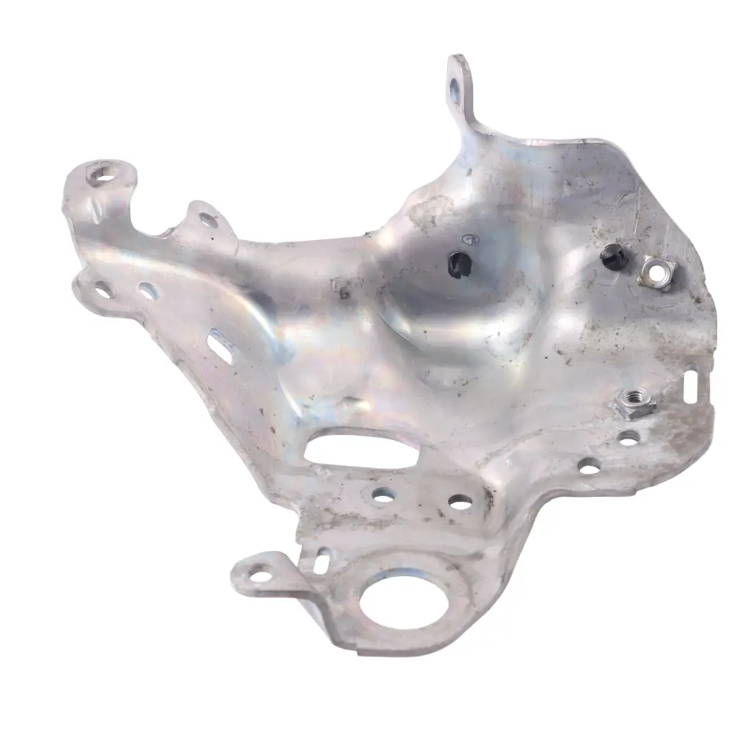 Mercedes R172 W204 High Pressure Pump Protective Metal Sheet Cover - SKU A2760780384 - Part number A2760780384