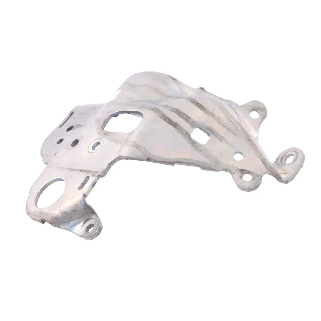 High Pressure Pump Protective Metal Sheet Cover to Mercedes R172 W204 with Part number A2760780384 Mercedes R172 W204 High Pressure Pump Protective Metal Sheet Cover - SKU A2760780384 - Part number A2760780384
